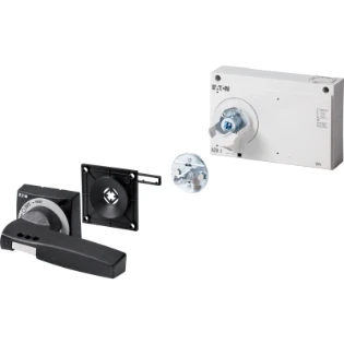 Eaton - Bedieningsknop voor vermogensschakelaar - NZM4-XTVD 266614 6363032