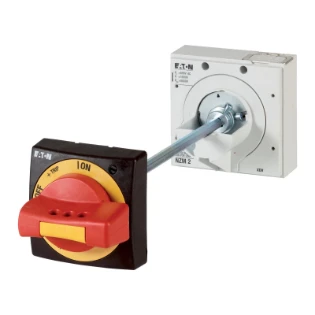 Eaton - Bedieningsknop voor vermogensschakelaar - NZM2-XHBR 266633 6363038