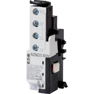 Eaton - Hulpcontactblok - NZM2/3-XHIV 259430 6363089