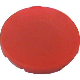 Eaton - Indicatieplaat drukknop/signaallamp - M22-XD-R 216423 6363090