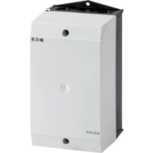 Eaton - Schakelaarkast leeg - CI-K3-125-M 206895 6363199