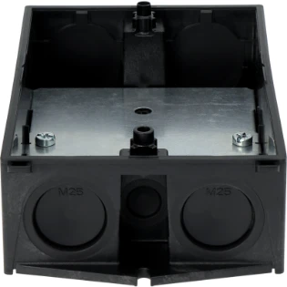 Eaton - Schakelaarkast leeg - CI-K2-145-M 206894 6363236