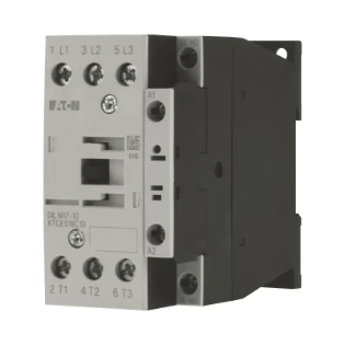 Eaton - Magneetschakelaar - DILM17-10(24V50/60HZ) 277008 6363258
