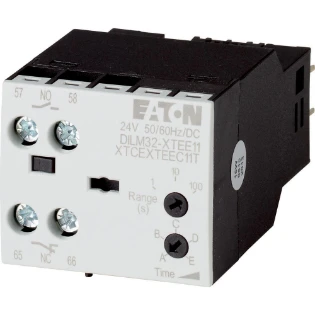 Eaton - Tijdcontactblok - DILM32-XTEY20(RA24) 101446 6363287