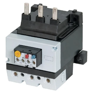 Eaton - Overbelastingsrelais thermisch - ZB150-125 278465 6363289