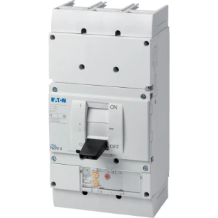 Eaton - Motorbeveiligingsschakelaar - NZMH4-ME875-S1 290384 6363364