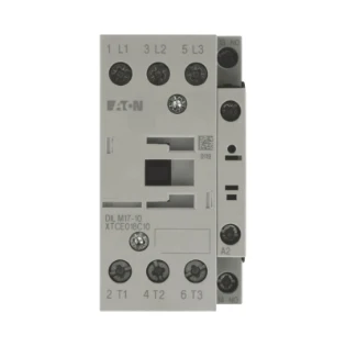 Eaton - Magneetschakelaar - DILM17-10(24V50/60HZ) 277008 6363392