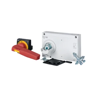 Eaton - Bedieningsknop voor vermogensschakelaar - NZM4-XTVDVR 266618 6363419
