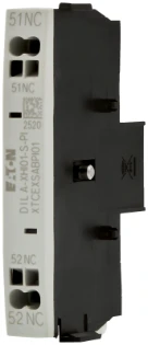 Eaton - Hulpcontactblok - DILA-XHI01-S-PI 199324 6363536