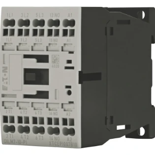 Eaton - Magneetschakelaar - DILM7-10(24VDC)-PI 199223 6363629