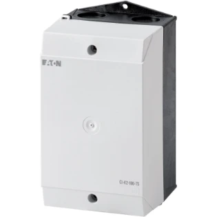 Eaton - Schakelaarkast leeg - CI-K2-100-TS 206882 6363651