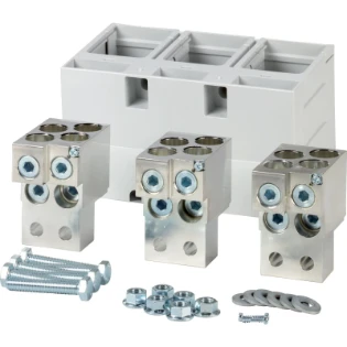 Eaton - Bedradingsset vermogensschakelaar - NZM4-XKA 266836 6363678