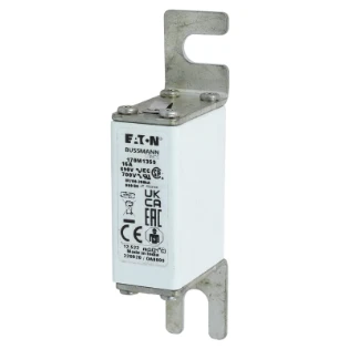 Eaton - HRC zekering - FUSE 16A 690V 000/80 GR UC 170M1359 6363829