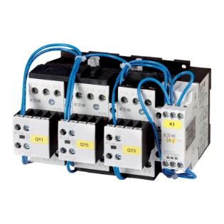 Eaton - Magneetschakelaarcombinatie - SDAINLM30(230V50HZ,240V60HZ) 278361 6363862