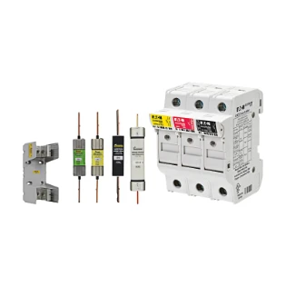 Eaton - HRC zekering - FUSE 160A 1000V 00TN/80 AR 170M4832 6363883