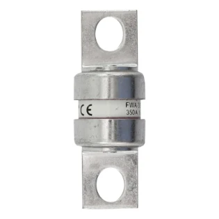 Eaton - HRC zekering - SEMI-COND FUSE 350A 150V AC FWA-350B 6364407