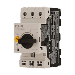 Eaton - Motorbeveiligingsschakelaar - PKZM0-2,5-SPI16 199183 6364545