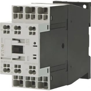Eaton - Magneetschakelaar - DILM17-11(RDC24)-PI 199283 6364809