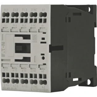 Eaton - Magneetschakelaar - DILM9-01(24VDC)-PI 199238 6364810