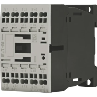 Eaton - Magneetschakelaar - DILM9-10(24VDC)-PI 199233 6364813
