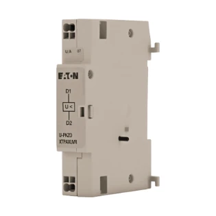 Eaton - Onderspanningsspoel - U-PKZ0(120V60HZ)-PI 199333 6365069