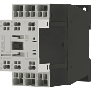 Eaton - Magneetschakelaar - DILM32-11(RDC24)-PI 199293 6365274
