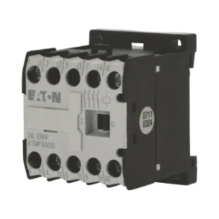 Eaton - Magneetschakelaar - DILEM4(230V50HZ,240V60HZ) 051804 6365415