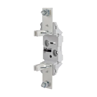 Eaton - Toebehoren/onderdelen voor laagspannings-schakeltechniek - NH2 SINGLE POLE SILVER 1/4 SCREW SD2-D 6365562