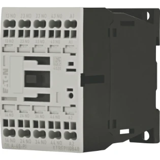 Eaton - Hulpcontact, relais - DILA-40(24VDC)-PI 199208 6365591