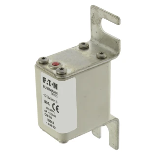 Eaton - HRC zekering - FUSE 80A 690V 00/80 GR 170M2613 6365680