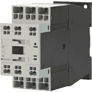 Eaton - Magneetschakelaar - DILM11-11(RDC24)-PI 199273 6365765