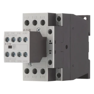 Eaton - Magneetschakelaar - DILM32-22(RDC24) 106373 6365781