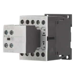 Eaton - Magneetschakelaar - DILM12-21(230V50HZ,240V60HZ) 276900 6365836