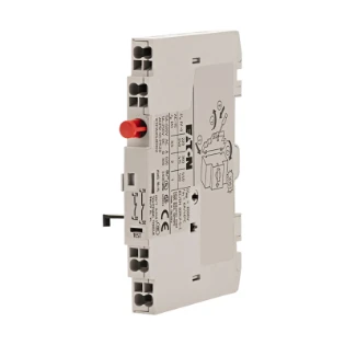 Eaton - Hulpcontactblok - AGM2-01-PKZ0-PI 199330 6365856