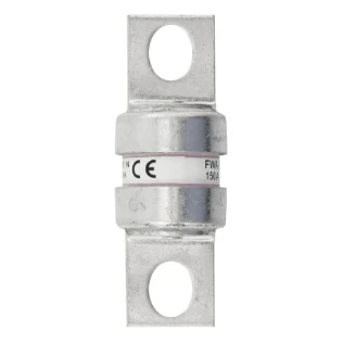 Eaton - HRC zekering - SEMI-COND FUSE 150A 150V AC FWA-150B 6366021