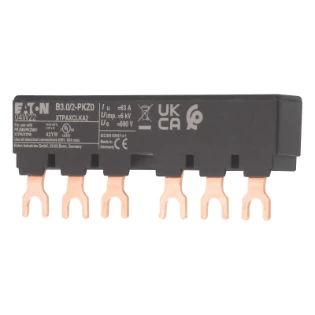 Eaton - Kamrail - B3.0/2-PKZ0 063961 6366038