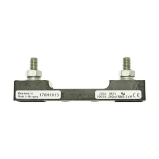 Eaton - Mespatroonhouder - BASE 000/80 200A UR 660V 43653 170H1013 6366287