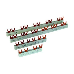 Eaton - Kamrail - EVG-16/3PHAS/12MODUL/HI 291486 6366378