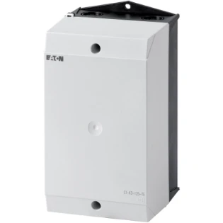 Eaton - Schakelaarkast leeg - CI-K3-125-TS 206884 6366720