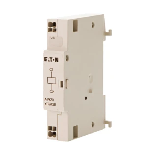 Eaton - Beveiligingsunit vermogensschakelaar - A-PKZ0(24VDC)-PI 199336 6366817