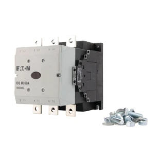Eaton - Magneetschakelaar - DILM300A/22(RAC500) 139557 6366885