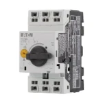 Eaton - Motorbeveiligingsschakelaar - PKZM0-6,3-C 229677 6366899