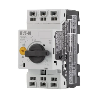 Eaton - Motorbeveiligingsschakelaar - PKZM0-1-C 229673 6366899