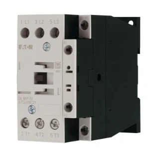 Eaton - Magneetschakelaar - DILM17-01(24V50HZ) 277023 6366913