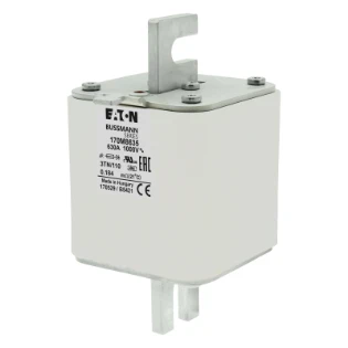 Eaton - HRC zekering - FUSE 630A 1000V 3TN/110 AR UR 170M8635 6366922