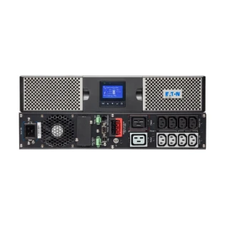 Eaton - UPS - Eaton 9PX 2200i RT2U Netpack 9PX2200IRTN 6366925