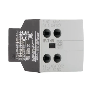 Eaton - Hulpcontactblok - DILA-XHIT02 101041 6367041