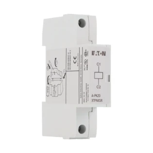 Eaton - Beveiligingsunit vermogensschakelaar - A-PKZ0(230V50HZ) 073187 6367060