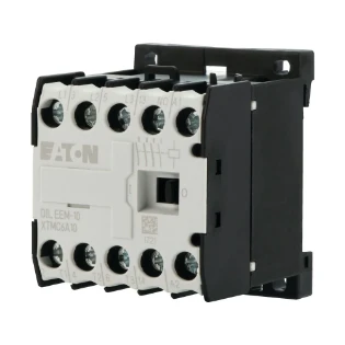 Eaton - Magneetschakelaar - DILEEM-10-G(24VDC) 051643 6367077