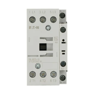 Eaton - Magneetschakelaar - DILM25-10(RDC24) 277146 6367081